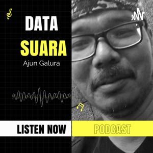 Data Suara