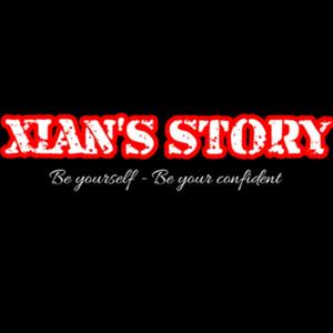 Chuyện xianxian - Xians' story- © XIANs' TOWN
