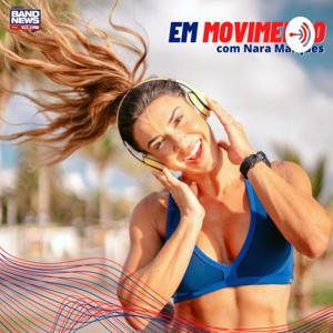 Em Movimento Com Nara Marques