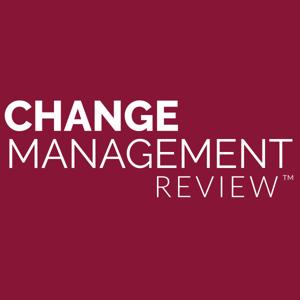 Change Management Review Podcast by Theresa Moulton