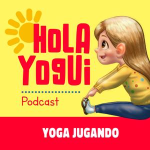 Hola Yogui