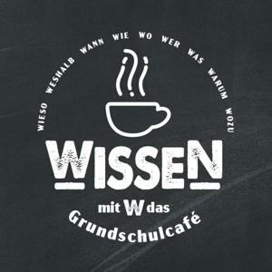 Wissen mit W - Das Grundschulcafé