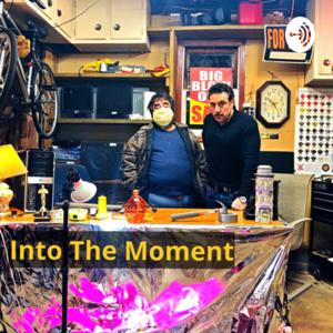 Into the Moment with Os