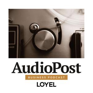 AudioPost