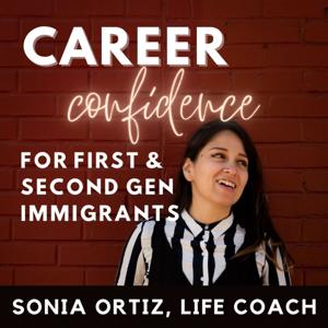 Career Confidence for First and Second Generation Immigrants