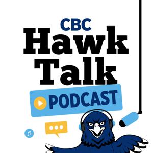 CBC Hawk Talk Podcast