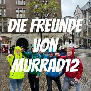 Die Freunde von Murrad12