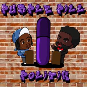 Purple Pill Politix