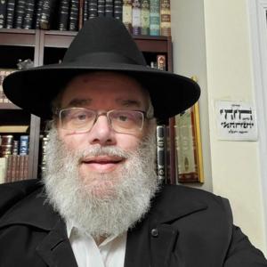 Rabbi Yonah Carlebach Shiurim