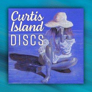 Curtis Island Discs – Crow Street Creative