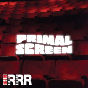 Primal Screen by RRR - Triple R