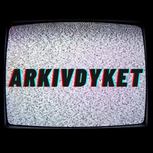 Arkivdyket