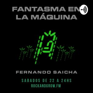 Fantasma en la Máquina