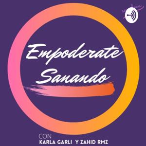 Empoderate sanando