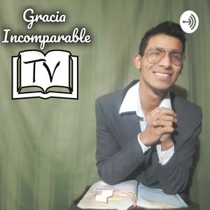 Andres BR GRACIA INCOMPARABLE TV