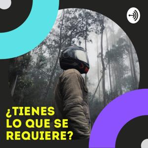 ¿Tienes lo que se requiere? Por Alex Martel