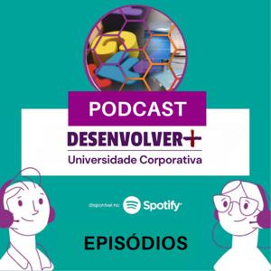 Podcast Universidade Corporativa