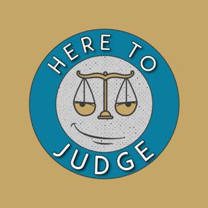 Here To Judge by Little Wander / Keep It Light Media