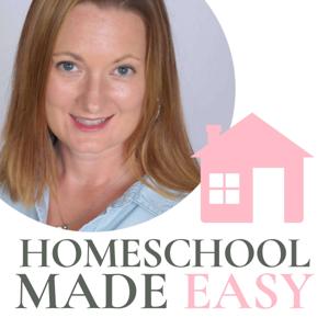 Homeschool Made Easy