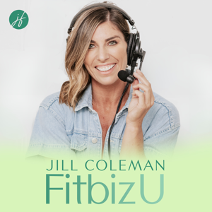 Fit Biz U by Jill Coleman