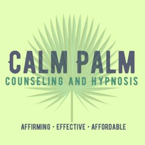Calm Palm Hypnosis
