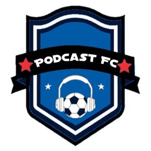 Podcast Futebol Clube