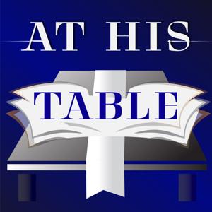 At His Table by The Blythe Family