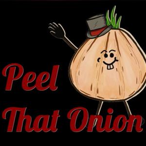 Peel That Onion