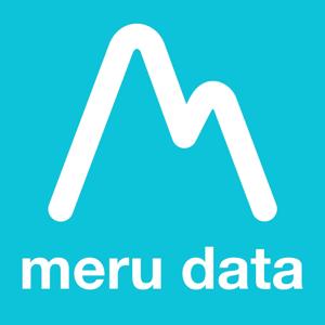 Meru Data's Podcast