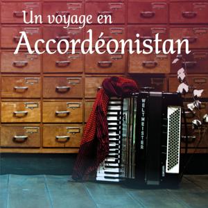 Un voyage en Accordéonistan