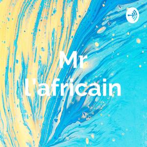 Mr l'africain
