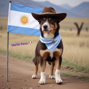 Martín Perro