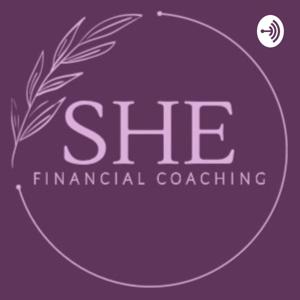 SHE Financial Coaching