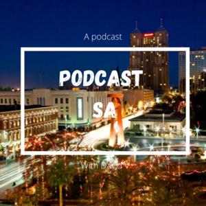 PodcastSA