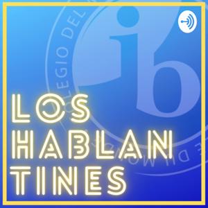 Podcast IB: Los Hablantines