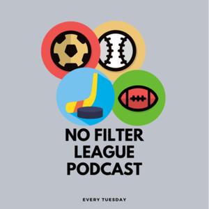 No Filter League Podcast