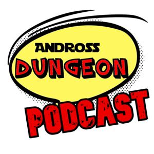 Andross Dungeon