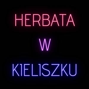 HERBATA W KIELISZKU