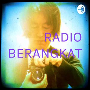 RADIO BERANGKAT