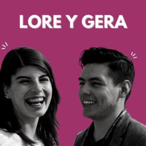 Lore y Gera