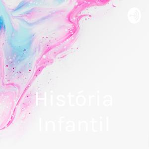 História Infantil by Zélia Cristina Ladewig