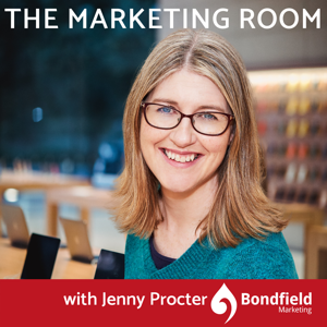 The Marketing Room