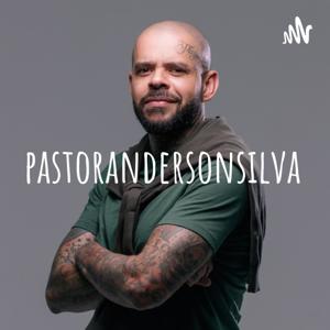 pastorandersonsilva