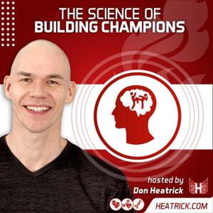 The Science of Building Champions