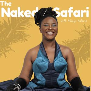 The Naked Safari