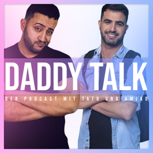 Daddy Talk