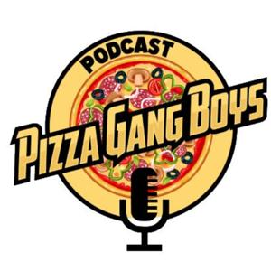 The Pizza Gang Boys