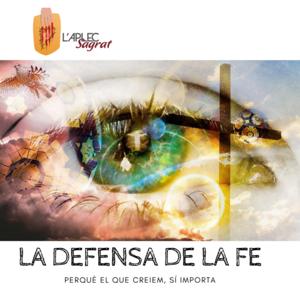 LA DEFENSA DE LA FE