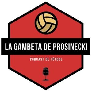 La gambeta de Prosinecki