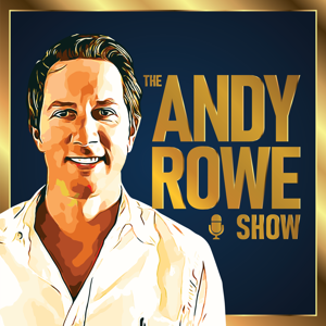 The Andy Rowe Show by Pod Rowe Productions